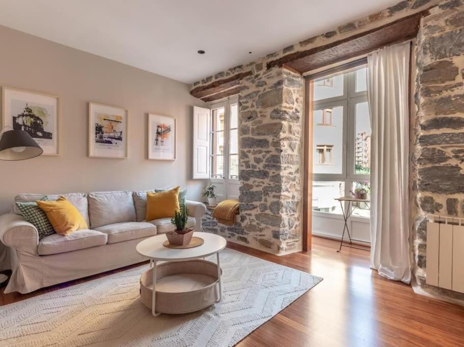 Balcony/Terrace, Living room, Seating area