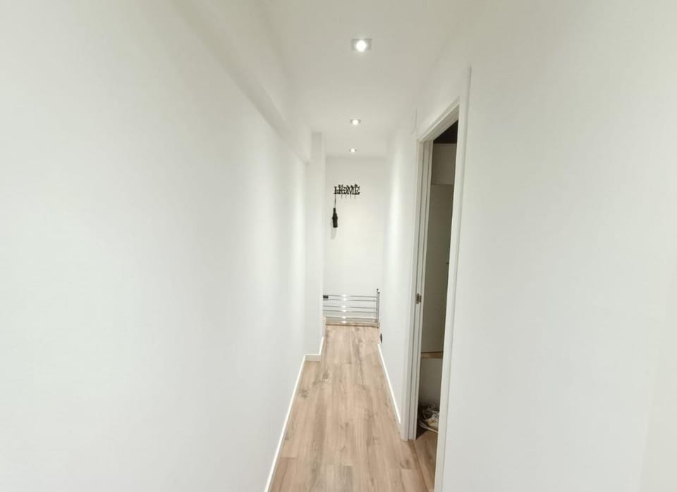 La Casa del Almirante Apartment in Aviles