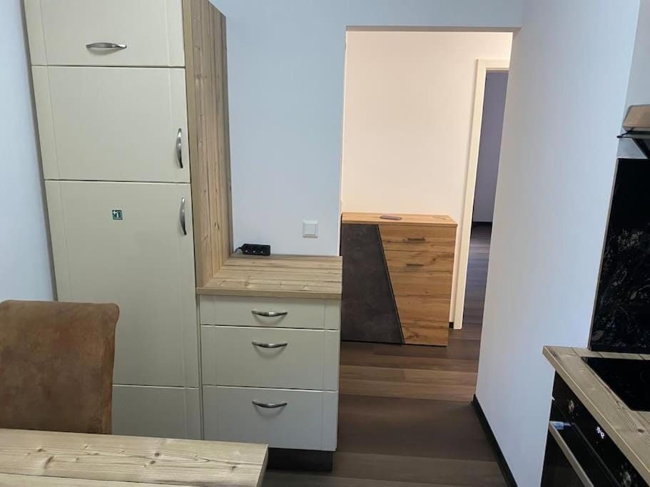 1 Zimmer Ferienwohnung in Essen Apartment in Essen