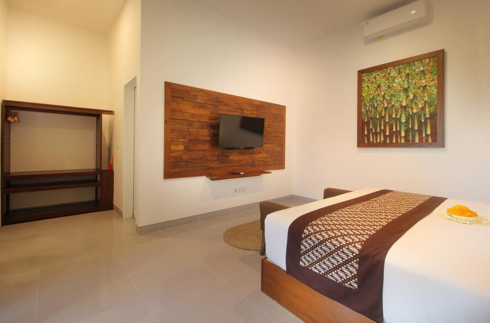 TV and multimedia, Bedroom