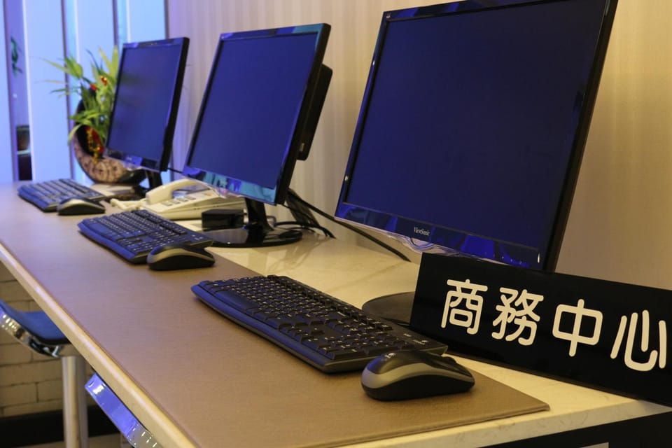 Business facilities