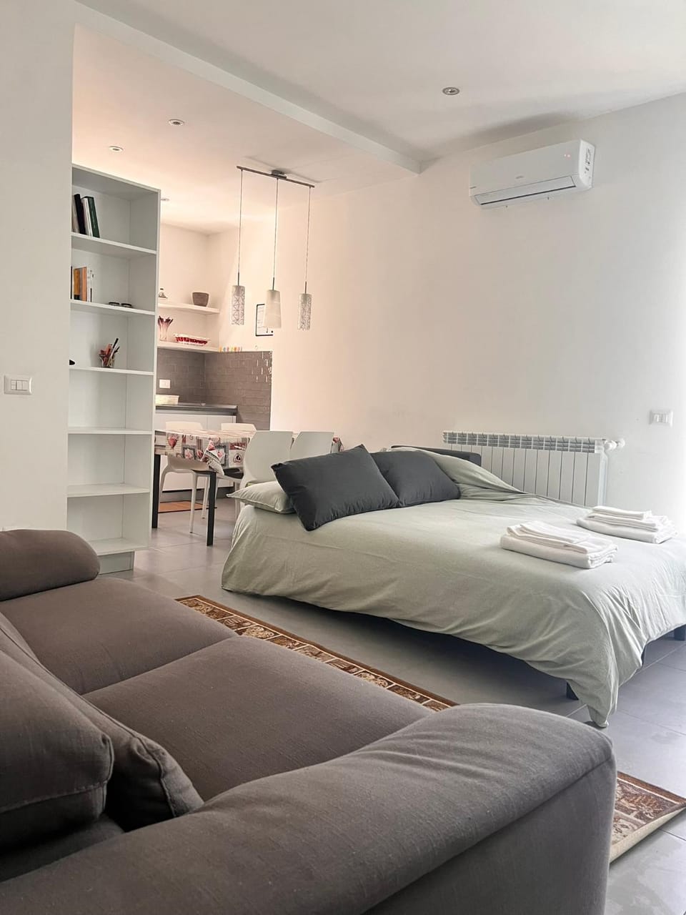 Il tuo rifugio perfetto! Apartment in Lazio