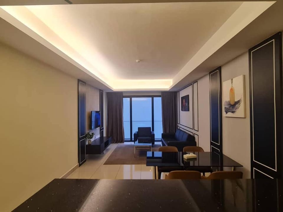 Grand Ion Dele by Manhattan Apartment in Selangor, Malaysia