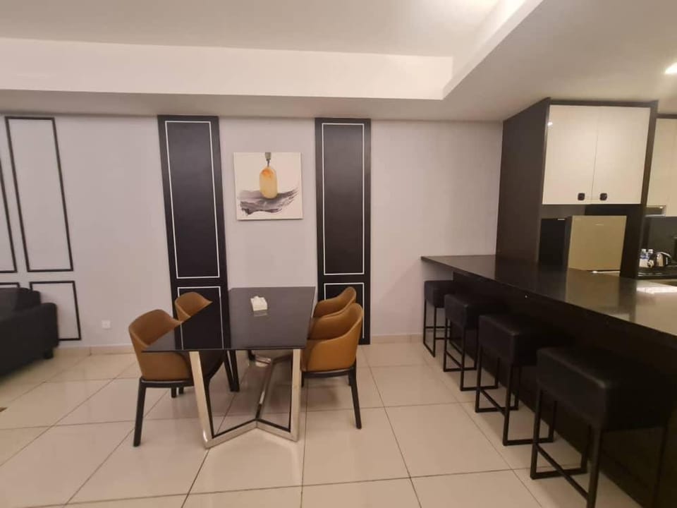 Grand Ion Dele by Manhattan Apartment in Selangor, Malaysia