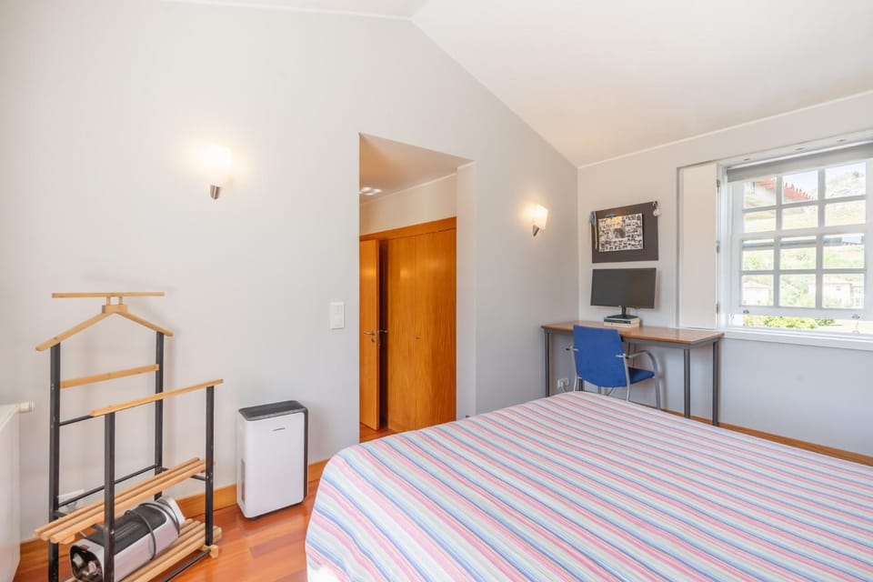 Casa Cervo e Prado - by Proguest Campground/ 
RV Resort in Viana do Castelo District, Portugal