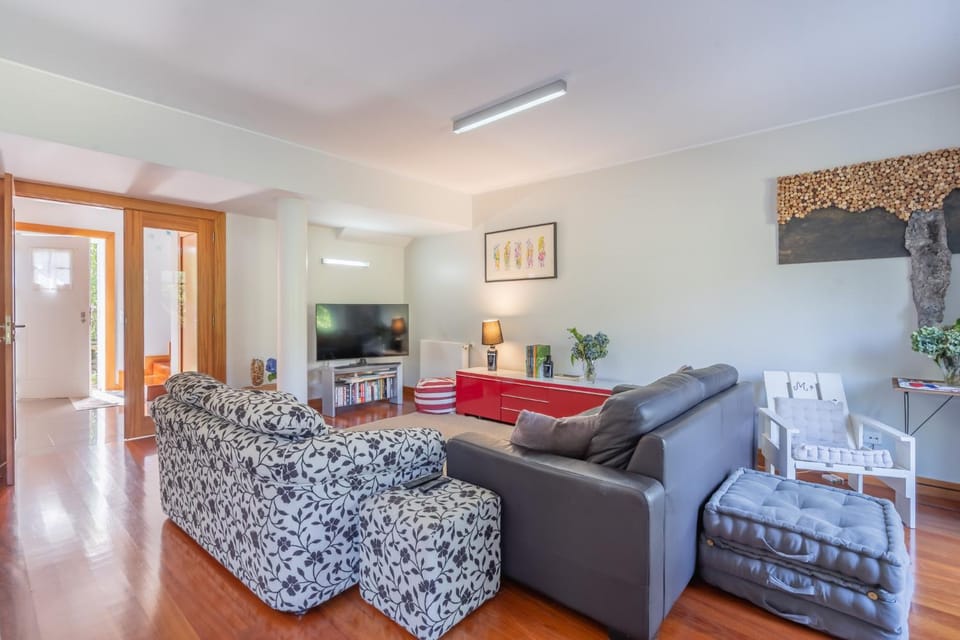 Casa Cervo e Prado - by Proguest Campground/ 
RV Resort in Viana do Castelo District, Portugal