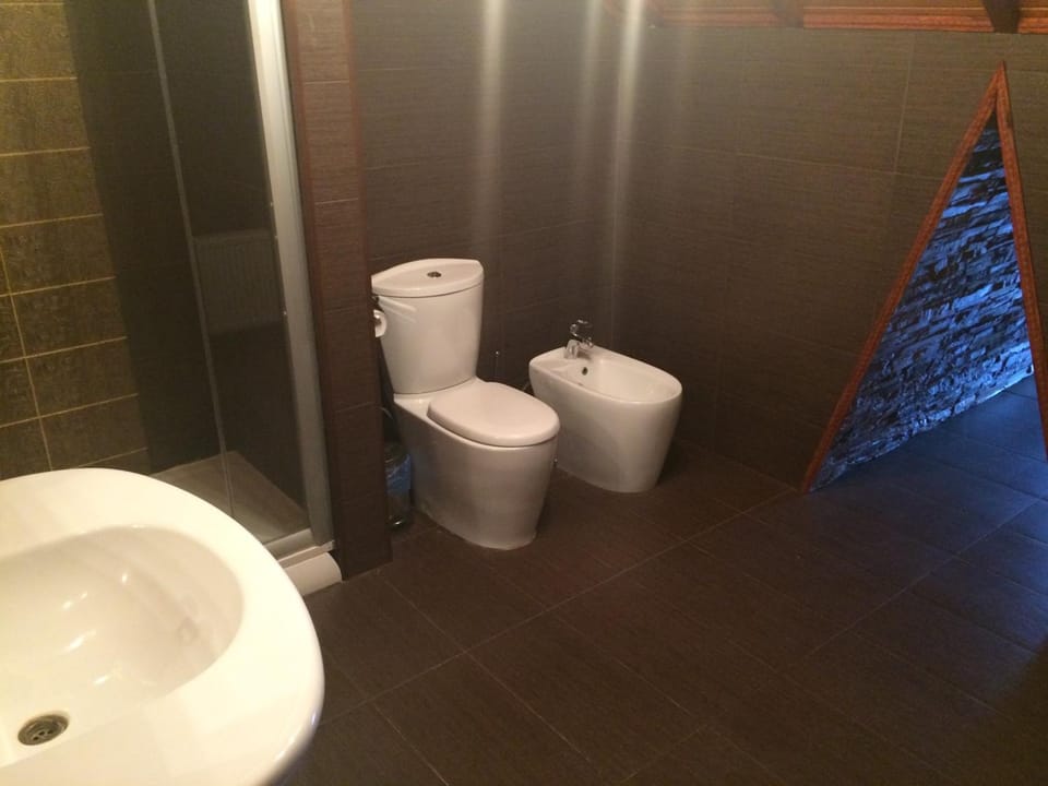 Pan Otaman Hotel in Ukraine