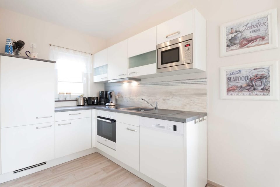 H24 Ferienhaussiedlung Leuchtturmstraße Rerik House in Rerik