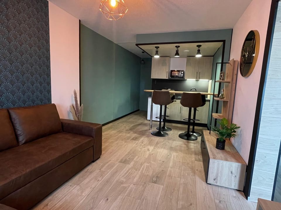 Lounge or bar