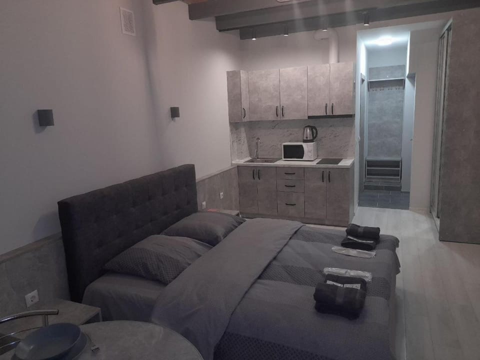 HotelRoom 11 Apartment in Slovakia