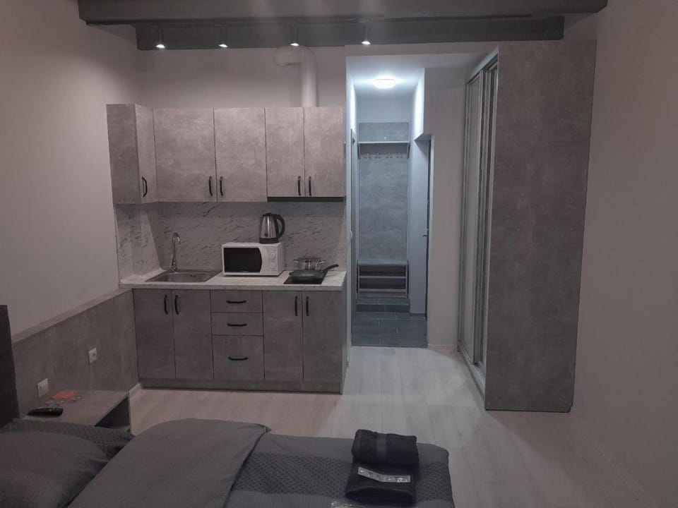 HotelRoom 11 Apartment in Slovakia