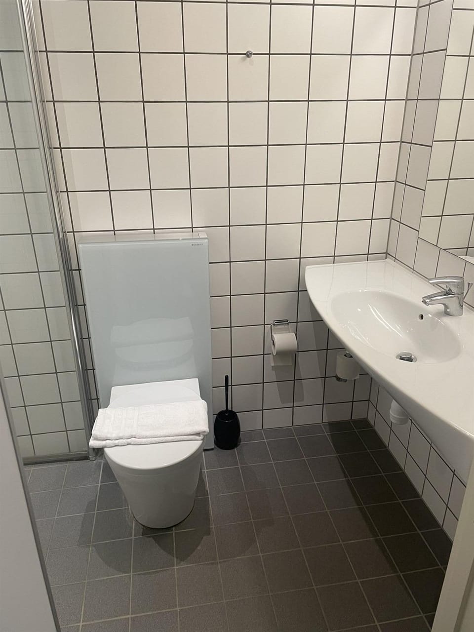 Toilet, Bathroom
