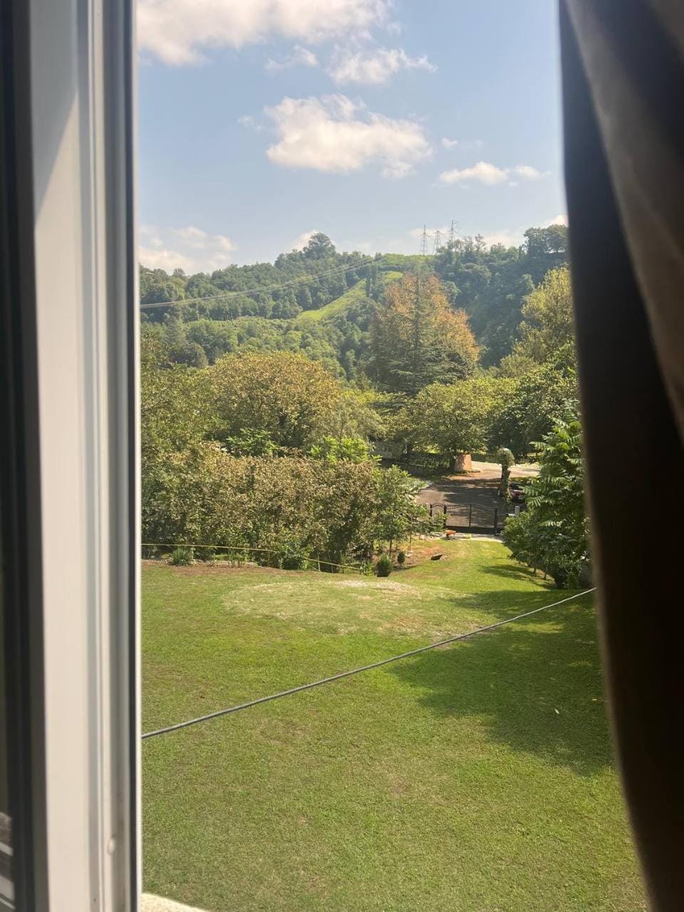 GuestHouse Tekhura Bed and Breakfast in Georgia