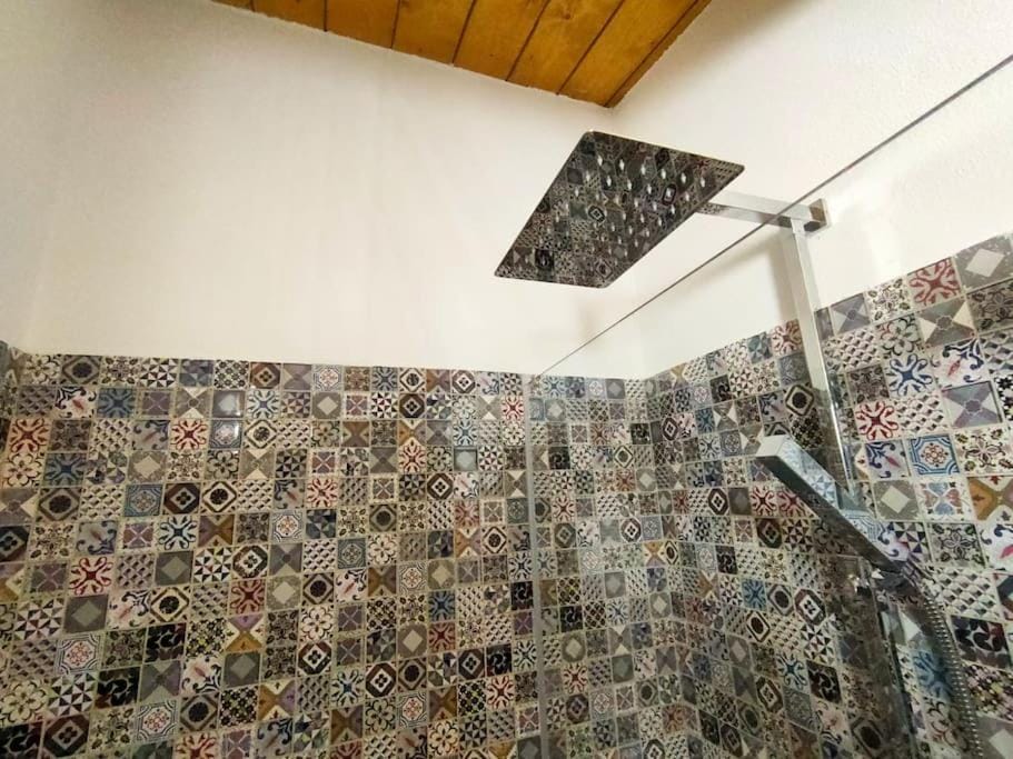 La Dimora degli Scalzi Cabras House in Sardinia