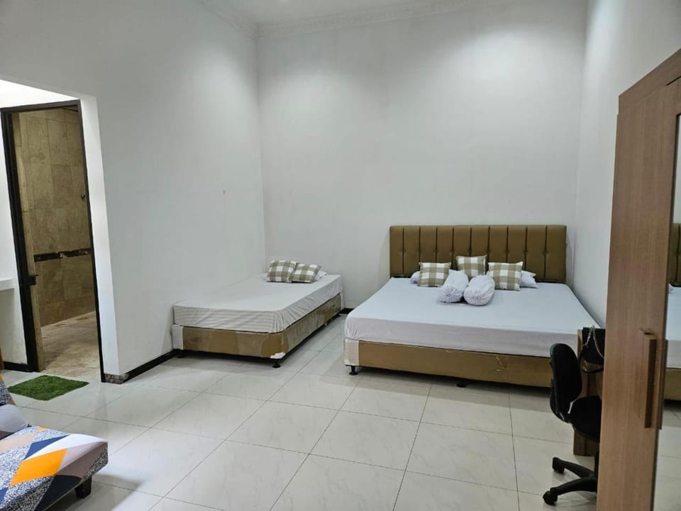 Grand Valora 1 Bed and Breakfast in Indonesia