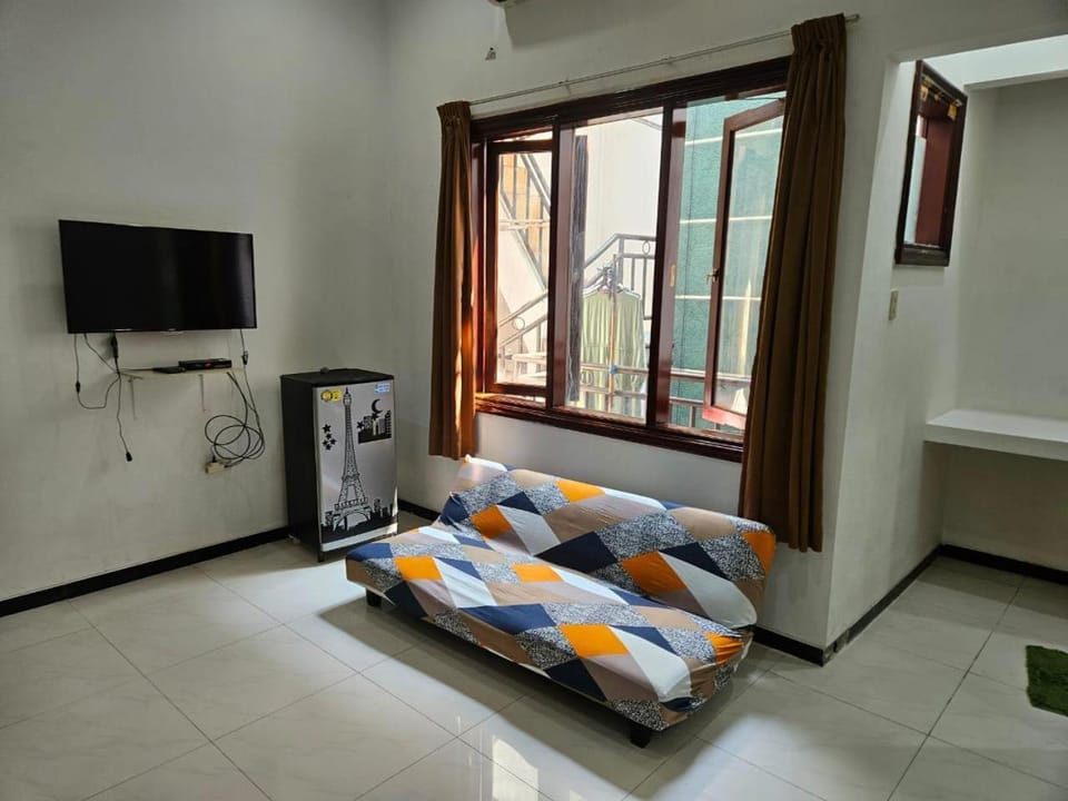 Grand Valora 1 Bed and Breakfast in Indonesia
