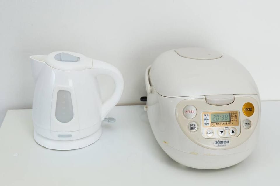 Yumeji 301 夢路 301 Apartment in Osaka