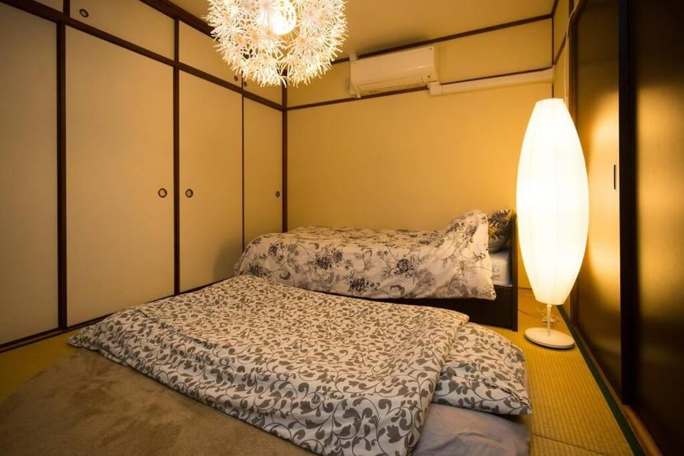 Yumeji 301 夢路 301 Apartment in Osaka