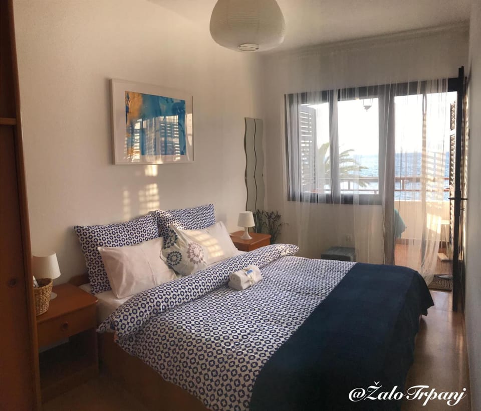 Žalo Accommodation Apartment in Dubrovnik-Neretva County