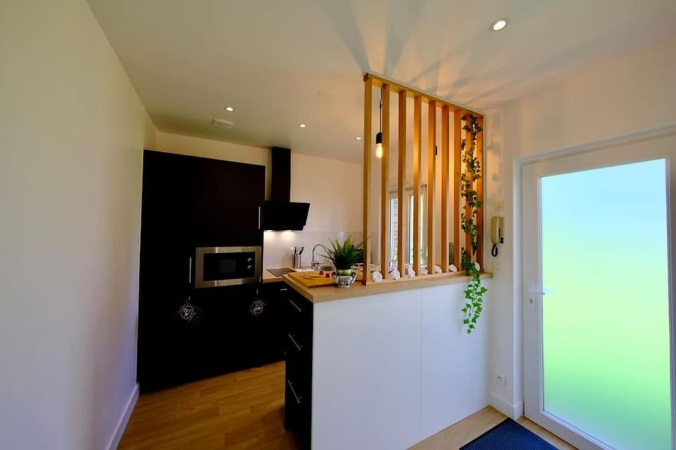 Verneuil sur Avre - Chez Anne & Yann Apartment in Normandy