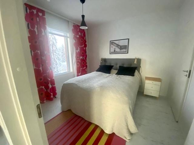 Willamo Apartment in Rovaniemi