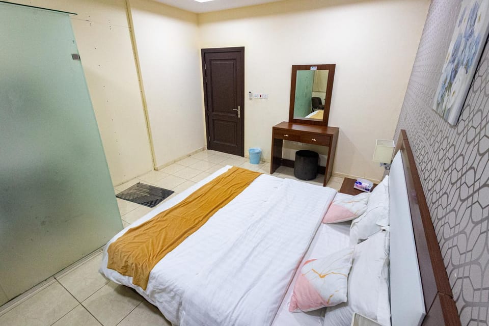 جوهرة الريان Apartment in Jeddah