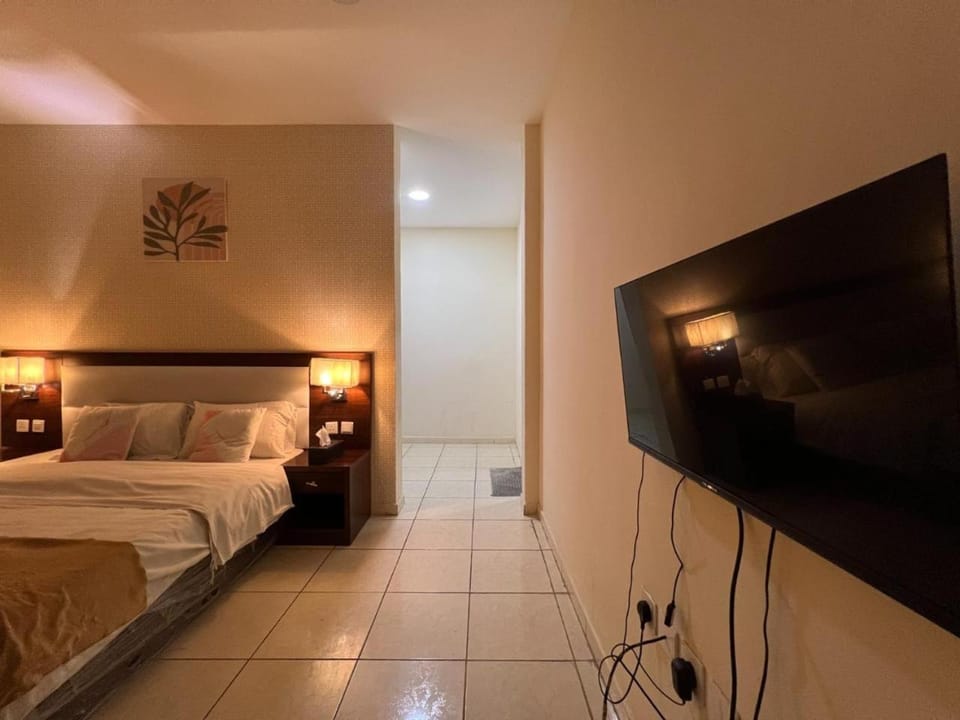 جوهرة الريان Apartment in Jeddah