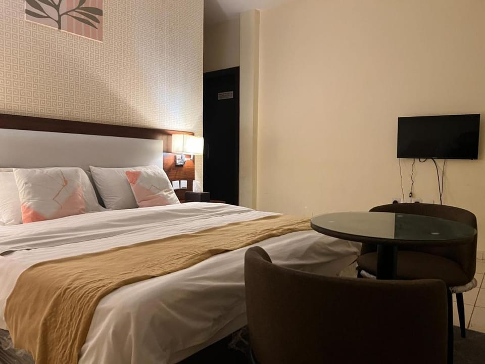 جوهرة الريان Apartment in Jeddah