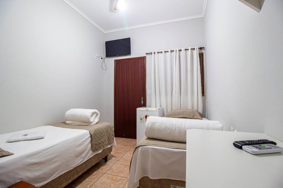 Hotel Jeremias Hotel in Barretos