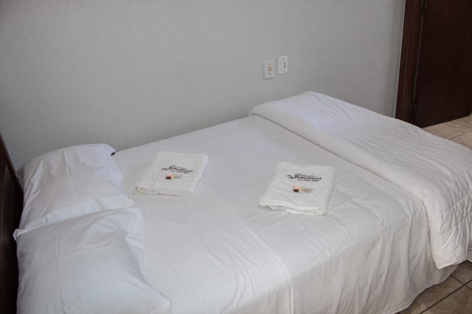 Hotel Jeremias Hotel in Barretos