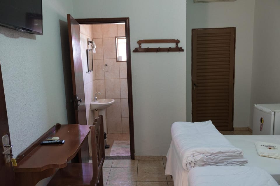 Hotel Jeremias Hotel in Barretos