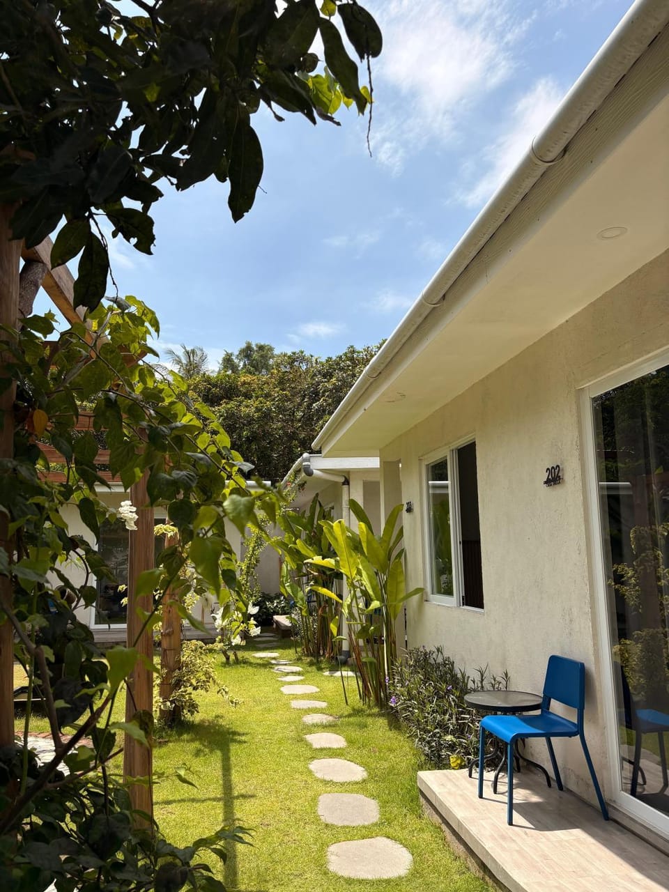Casa Della by Kahurangi Hotel in Sekongkang