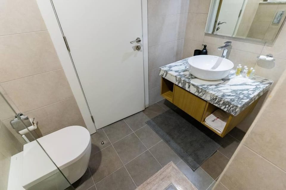 1BR Apartment in Business Bay, Aykon City Apartment in Dubai