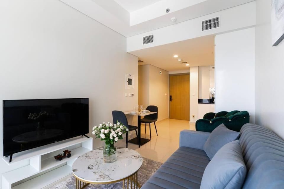 1BR Apartment in Business Bay, Aykon City Apartment in Dubai