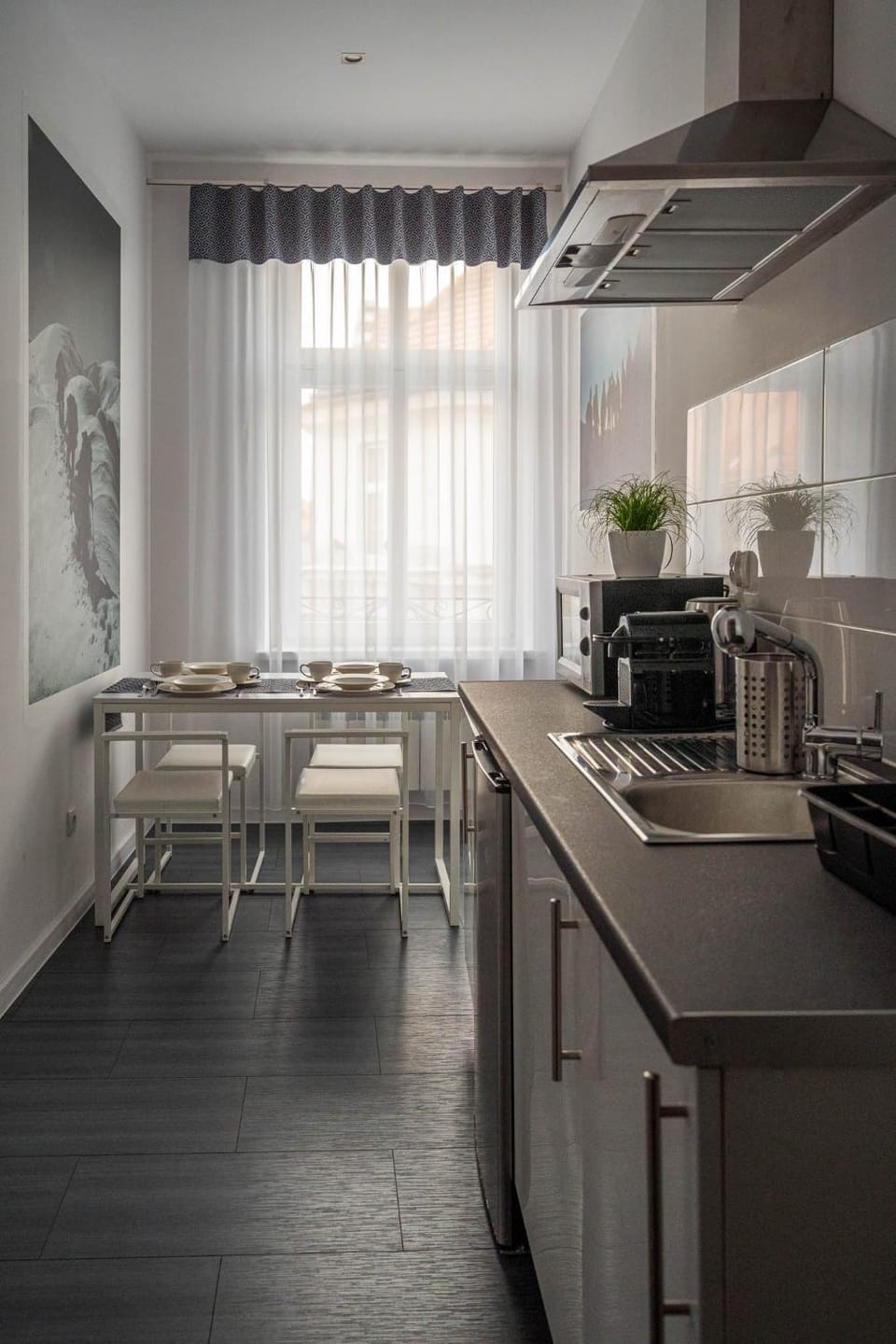 Apartamenty na Starówce - 3 piętro z widokiem na Ratusz, Rynek Główny i Centrum Apartment in Greater Poland Voivodeship