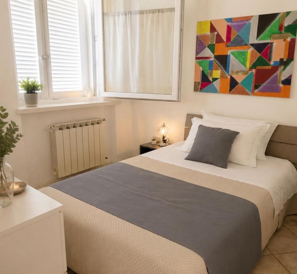La Villetta Apartment in Umbria