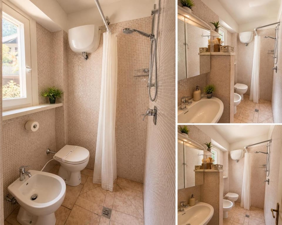 La Villetta Apartment in Umbria