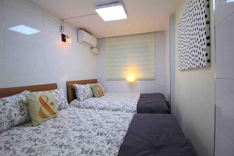 The Palace Stay Apartment in Seoul
