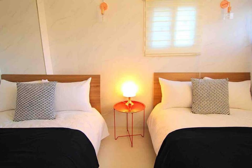 The Palace Stay Apartment in Seoul