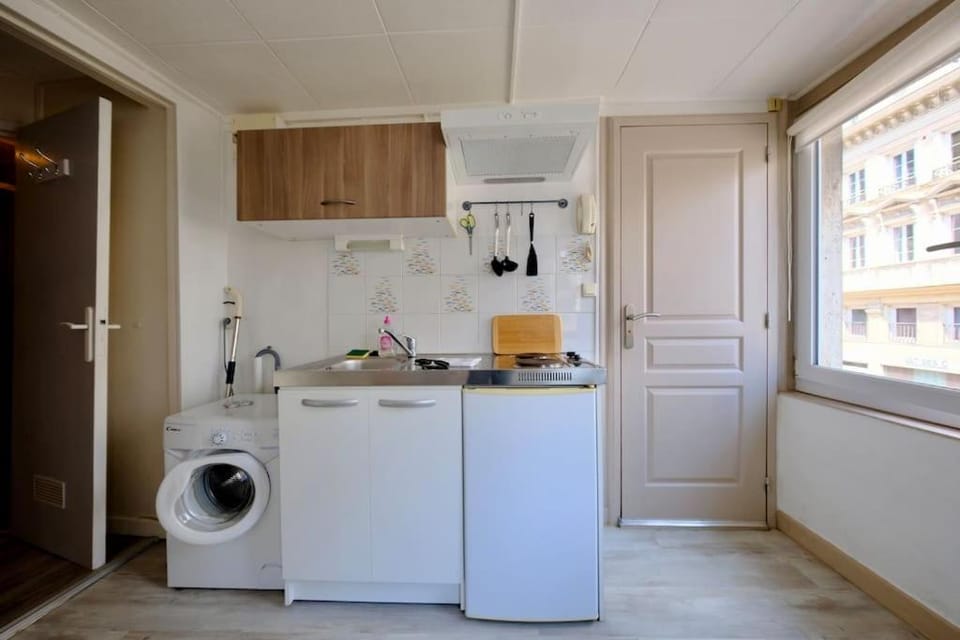 Rouen centre - Aux portes de Saint Maclou Apartment in Rouen