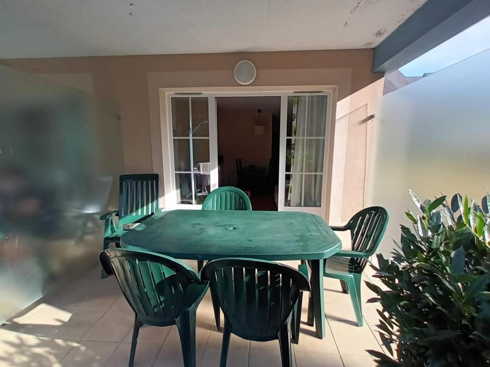 Au pied de la Dordogne Apartment in Argentat-sur-Dordogne