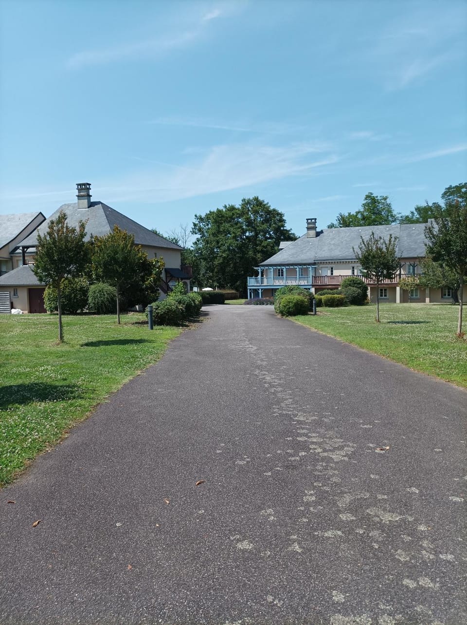 Au pied de la Dordogne Apartment in Argentat-sur-Dordogne