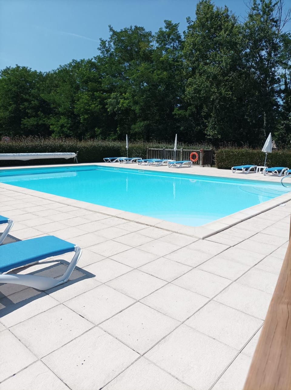 Au pied de la Dordogne Apartment in Argentat-sur-Dordogne