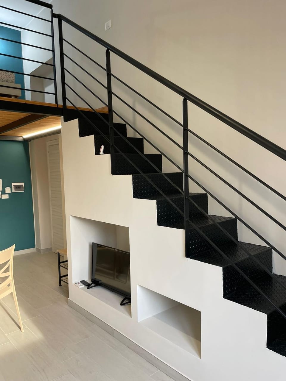 Luma Holiday Homes Apartment in Campania