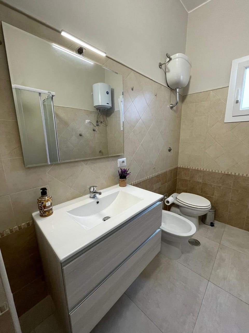 Luma Holiday Homes Apartment in Campania