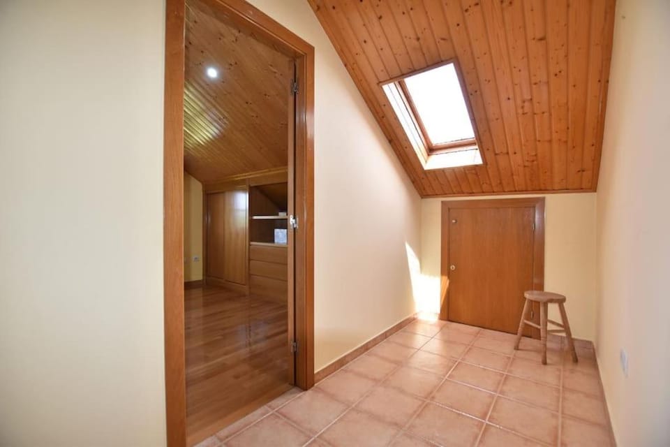 A Granxola House in Galicia