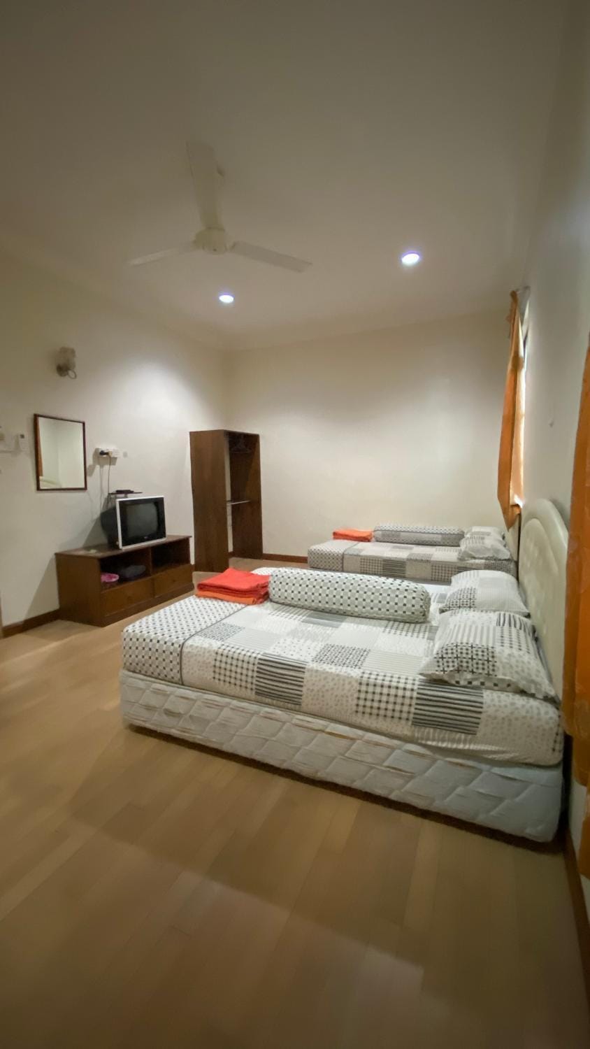 JBK Villa Empire - Roomstay Vacation rental in Terengganu, Malaysia