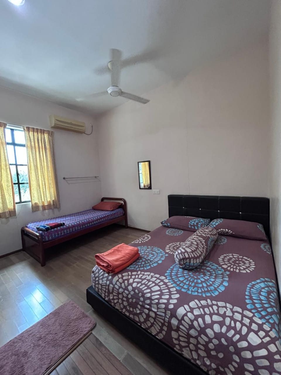 JBK Villa Empire - Roomstay Vacation rental in Terengganu, Malaysia
