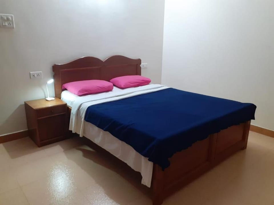 Antonio's Residency Goa Bed and Breakfast in Goa, India