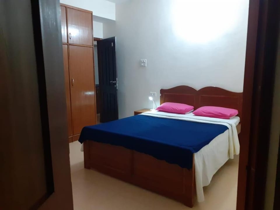 Antonio's Residency Goa Bed and Breakfast in Goa, India